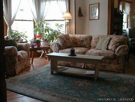 Rose Arbour Bed & Breakfast Chester Ruang foto