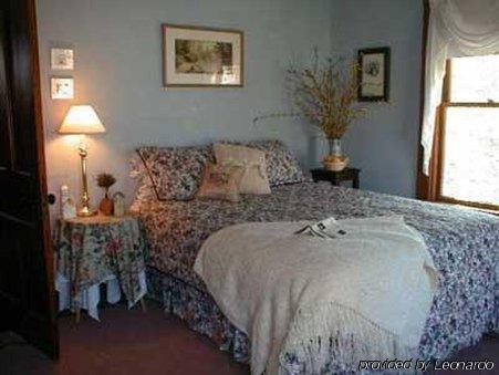 Rose Arbour Bed & Breakfast Chester Ruang foto