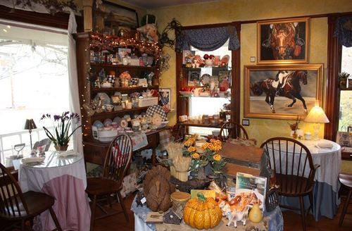 Rose Arbour Bed & Breakfast Chester Bagian luar foto