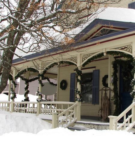 Rose Arbour Bed & Breakfast Chester Bagian luar foto